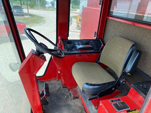 Property photo 311 - PRE-HARVEST VIRTUAL ONLINE ONLY EQUIPMENT AUCTION