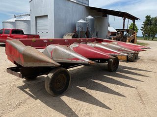 Property photo 314 - PRE-HARVEST VIRTUAL ONLINE ONLY EQUIPMENT AUCTION