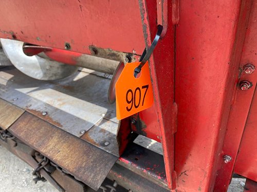 Property photo 315 - PRE-HARVEST VIRTUAL ONLINE ONLY EQUIPMENT AUCTION