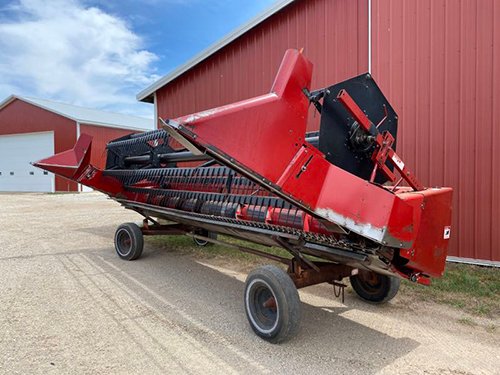 Property photo 319 - PRE-HARVEST VIRTUAL ONLINE ONLY EQUIPMENT AUCTION
