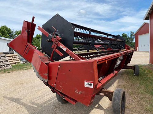 Property photo 321 - PRE-HARVEST VIRTUAL ONLINE ONLY EQUIPMENT AUCTION