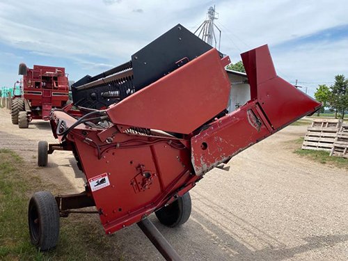 Property photo 322 - PRE-HARVEST VIRTUAL ONLINE ONLY EQUIPMENT AUCTION