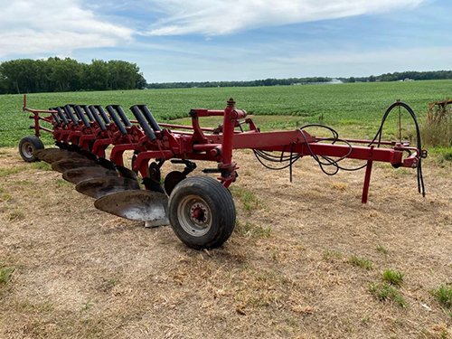 Property photo 324 - PRE-HARVEST VIRTUAL ONLINE ONLY EQUIPMENT AUCTION