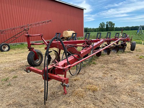Property photo 326 - PRE-HARVEST VIRTUAL ONLINE ONLY EQUIPMENT AUCTION