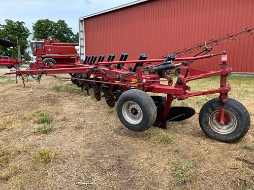 Property photo 327 - PRE-HARVEST VIRTUAL ONLINE ONLY EQUIPMENT AUCTION