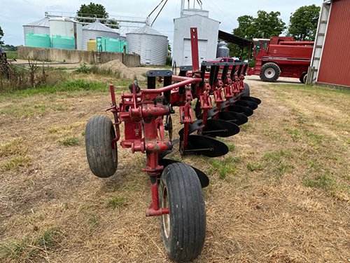 Property photo 328 - PRE-HARVEST VIRTUAL ONLINE ONLY EQUIPMENT AUCTION