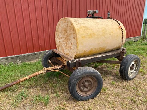 Property photo 331 - PRE-HARVEST VIRTUAL ONLINE ONLY EQUIPMENT AUCTION