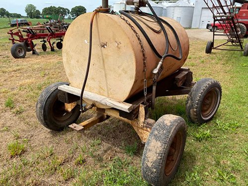 Property photo 333 - PRE-HARVEST VIRTUAL ONLINE ONLY EQUIPMENT AUCTION