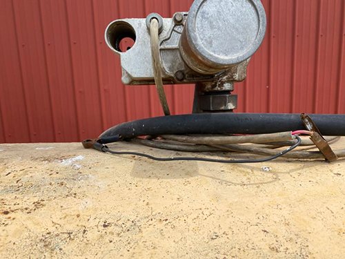 Property photo 336 - PRE-HARVEST VIRTUAL ONLINE ONLY EQUIPMENT AUCTION