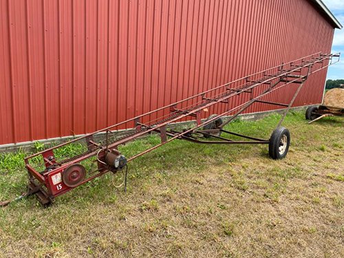 Property photo 337 - PRE-HARVEST VIRTUAL ONLINE ONLY EQUIPMENT AUCTION