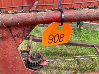 Property photo 338 - PRE-HARVEST VIRTUAL ONLINE ONLY EQUIPMENT AUCTION