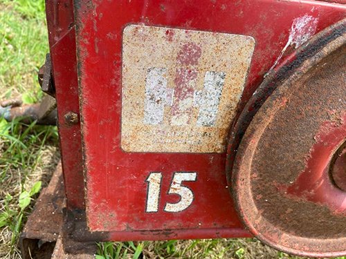 Property photo 339 - PRE-HARVEST VIRTUAL ONLINE ONLY EQUIPMENT AUCTION