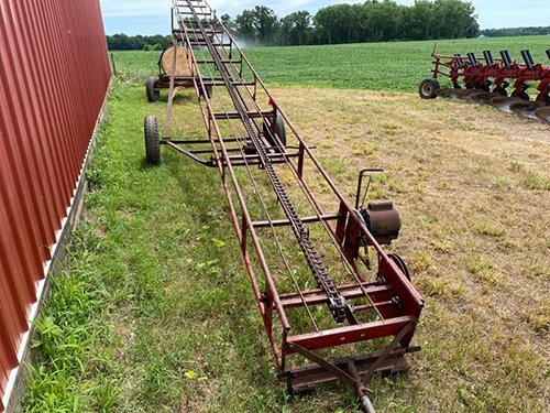 Property photo 340 - PRE-HARVEST VIRTUAL ONLINE ONLY EQUIPMENT AUCTION