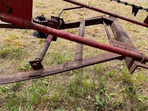 Property photo 341 - PRE-HARVEST VIRTUAL ONLINE ONLY EQUIPMENT AUCTION