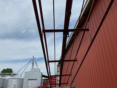 Property photo 344 - PRE-HARVEST VIRTUAL ONLINE ONLY EQUIPMENT AUCTION