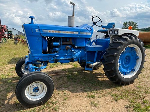 Property photo 345 - PRE-HARVEST VIRTUAL ONLINE ONLY EQUIPMENT AUCTION
