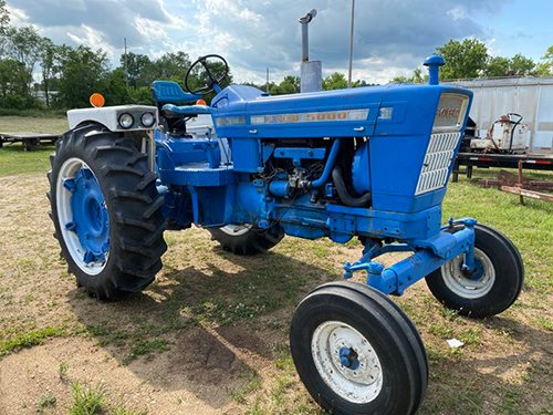 Property photo 346 - PRE-HARVEST VIRTUAL ONLINE ONLY EQUIPMENT AUCTION