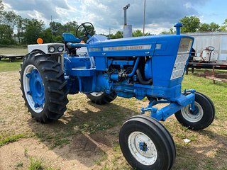Property photo 346 - PRE-HARVEST VIRTUAL ONLINE ONLY EQUIPMENT AUCTION