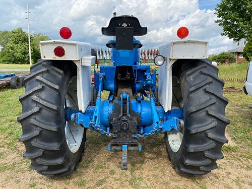 Property photo 347 - PRE-HARVEST VIRTUAL ONLINE ONLY EQUIPMENT AUCTION