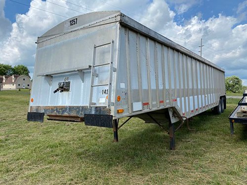 Property photo 348 - PRE-HARVEST VIRTUAL ONLINE ONLY EQUIPMENT AUCTION