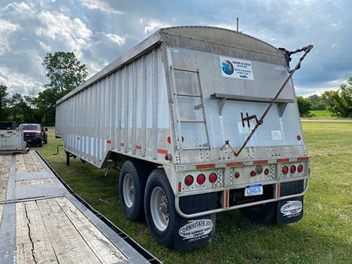Property photo 351 - PRE-HARVEST VIRTUAL ONLINE ONLY EQUIPMENT AUCTION