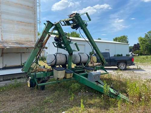 Property photo 356 - PRE-HARVEST VIRTUAL ONLINE ONLY EQUIPMENT AUCTION