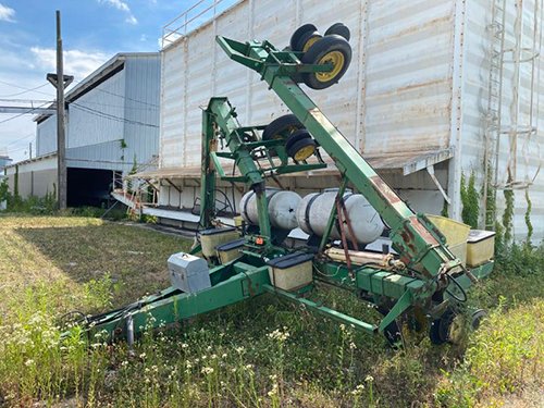 Property photo 357 - PRE-HARVEST VIRTUAL ONLINE ONLY EQUIPMENT AUCTION