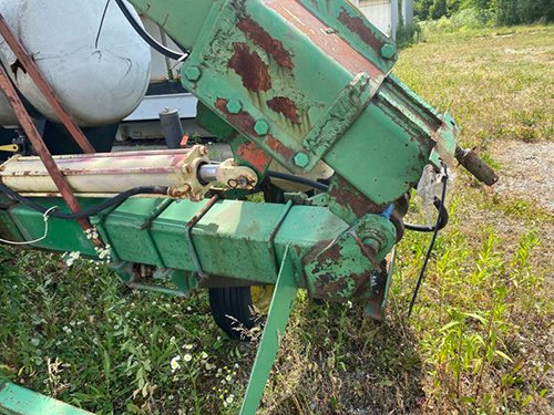 Property photo 358 - PRE-HARVEST VIRTUAL ONLINE ONLY EQUIPMENT AUCTION