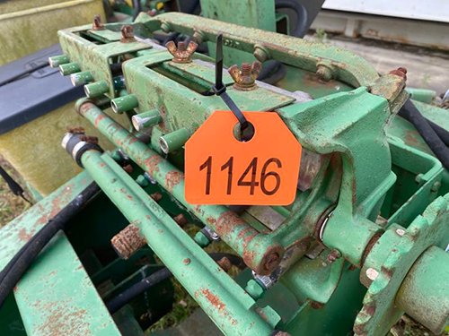 Property photo 359 - PRE-HARVEST VIRTUAL ONLINE ONLY EQUIPMENT AUCTION