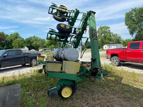 Property photo 361 - PRE-HARVEST VIRTUAL ONLINE ONLY EQUIPMENT AUCTION