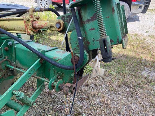 Property photo 362 - PRE-HARVEST VIRTUAL ONLINE ONLY EQUIPMENT AUCTION
