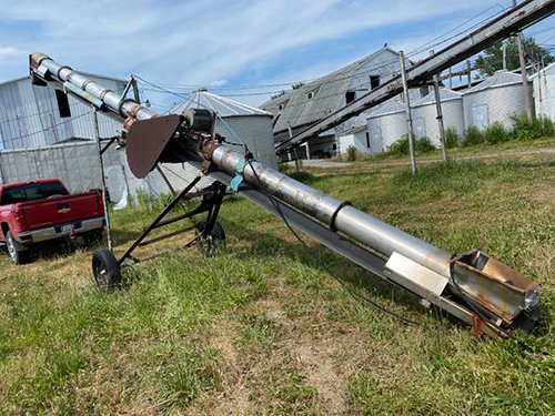 Property photo 363 - PRE-HARVEST VIRTUAL ONLINE ONLY EQUIPMENT AUCTION
