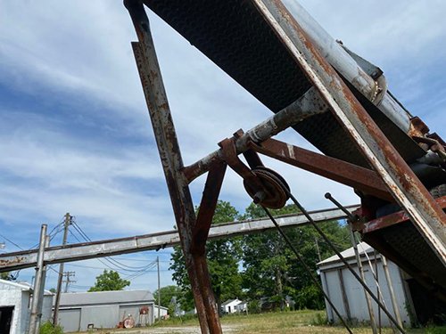 Property photo 365 - PRE-HARVEST VIRTUAL ONLINE ONLY EQUIPMENT AUCTION