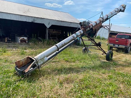 Property photo 369 - PRE-HARVEST VIRTUAL ONLINE ONLY EQUIPMENT AUCTION