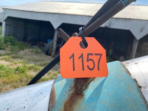 Property photo 370 - PRE-HARVEST VIRTUAL ONLINE ONLY EQUIPMENT AUCTION