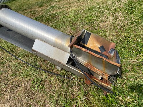 Property photo 374 - PRE-HARVEST VIRTUAL ONLINE ONLY EQUIPMENT AUCTION