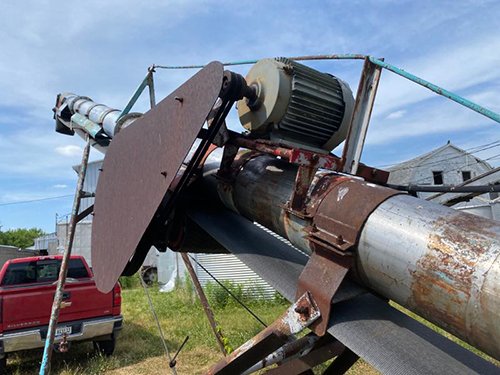 Property photo 375 - PRE-HARVEST VIRTUAL ONLINE ONLY EQUIPMENT AUCTION