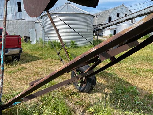 Property photo 376 - PRE-HARVEST VIRTUAL ONLINE ONLY EQUIPMENT AUCTION