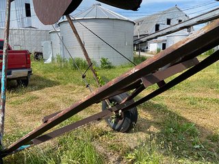Property photo 376 - PRE-HARVEST VIRTUAL ONLINE ONLY EQUIPMENT AUCTION