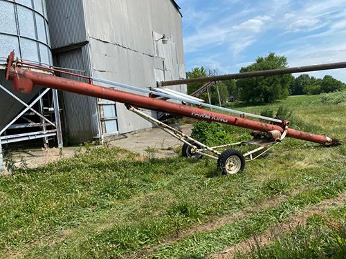 Property photo 377 - PRE-HARVEST VIRTUAL ONLINE ONLY EQUIPMENT AUCTION
