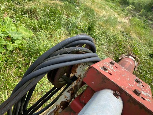 Property photo 378 - PRE-HARVEST VIRTUAL ONLINE ONLY EQUIPMENT AUCTION