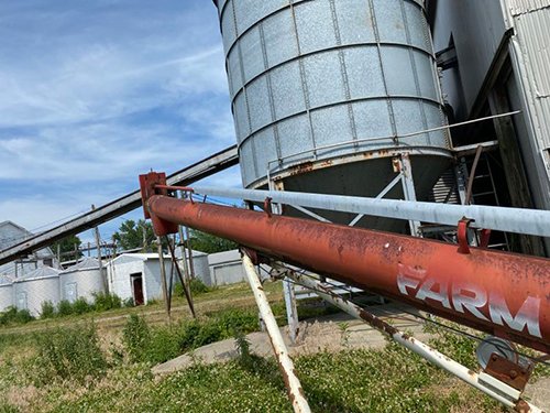 Property photo 380 - PRE-HARVEST VIRTUAL ONLINE ONLY EQUIPMENT AUCTION