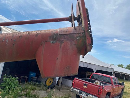Property photo 383 - PRE-HARVEST VIRTUAL ONLINE ONLY EQUIPMENT AUCTION