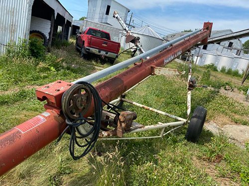 Property photo 385 - PRE-HARVEST VIRTUAL ONLINE ONLY EQUIPMENT AUCTION