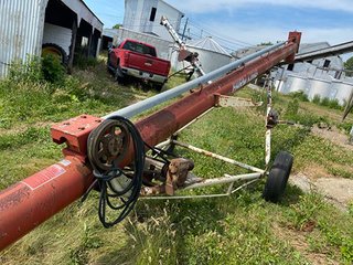 Property photo 385 - PRE-HARVEST VIRTUAL ONLINE ONLY EQUIPMENT AUCTION