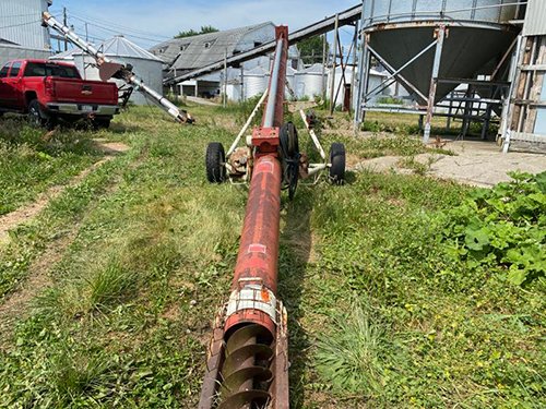 Property photo 386 - PRE-HARVEST VIRTUAL ONLINE ONLY EQUIPMENT AUCTION