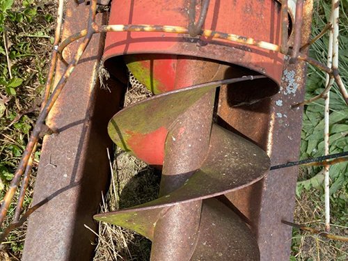 Property photo 387 - PRE-HARVEST VIRTUAL ONLINE ONLY EQUIPMENT AUCTION