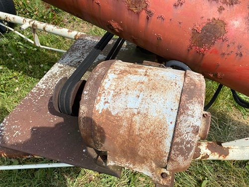 Property photo 389 - PRE-HARVEST VIRTUAL ONLINE ONLY EQUIPMENT AUCTION