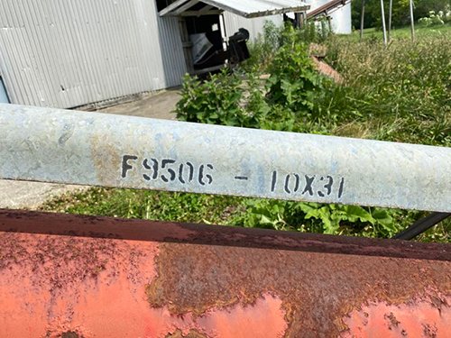 Property photo 390 - PRE-HARVEST VIRTUAL ONLINE ONLY EQUIPMENT AUCTION