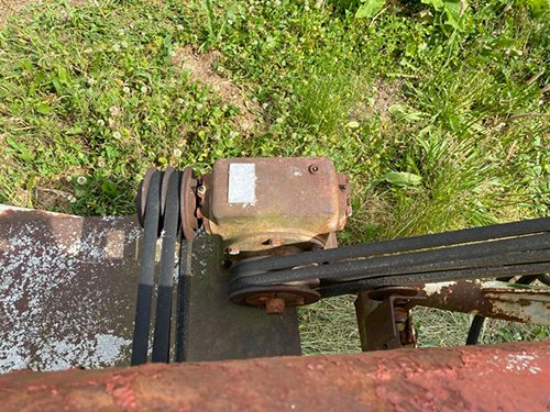 Property photo 391 - PRE-HARVEST VIRTUAL ONLINE ONLY EQUIPMENT AUCTION